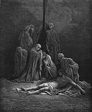 Dore_43_John19_The Dead Jesus